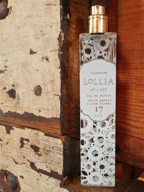 lollia at last
